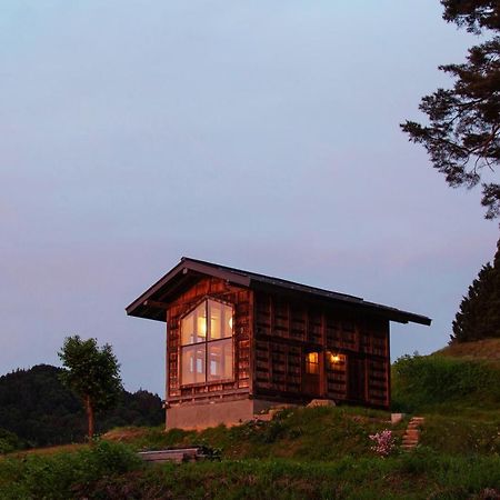 Haku 100-Year-Old Quaint Japanese Style Villa Takayama  Exterior photo